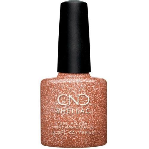 CND Shellac (0.25oz) - Chandelir - Jessica Nail & Beauty Supply - Canada Nail Beauty Supply - CND SHELLAC