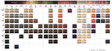 Schwarzkopf Permanent Color  - Igora Royal #4-0 Medium Brown - Jessica Nail & Beauty Supply - Canada Nail Beauty Supply - hair colour