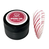 BOSSY Spider Gel (5ml) 10 Wine