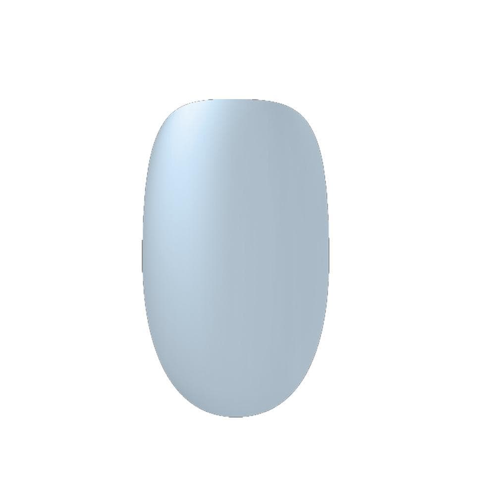 NUGENESIS Nail Dipping Color Powder 43g SS 701 Blue Eyed Girl