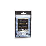 Apres Gel X™ x Chaun Legend Refill Bags (25pcs) Sculpted Square XXL