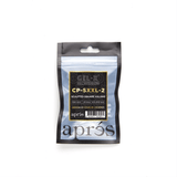 Apres Gel X™ x Chaun Legend Refill Bags (25pcs) Sculpted Square XXL