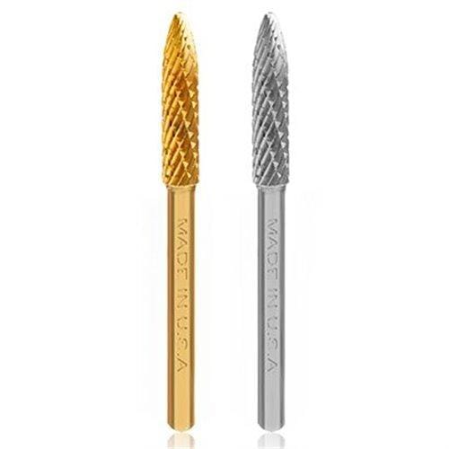 STARTOOL Drill Bit | Metal Carbide | Cone Underneath | Large (1pc)