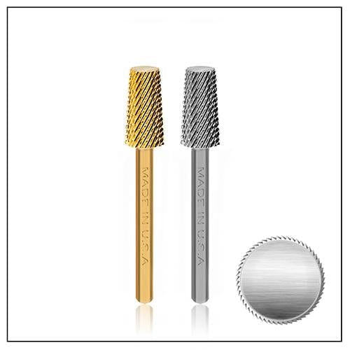 STARTOOL Drill Bit | Metal Carbide | Taper | Mini Cuticle (1pc)