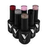 V Beauty Pure Gel Color Collection Switch It Up