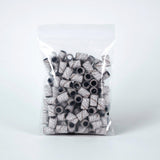 MEDICOOL Sanding Bands Refill | Large | Zebra | 28 grams