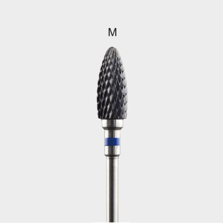 JNBS Black Bullet / Typhoon Carbide Drill Bit (Cross Cut) (1pc) Z6410501