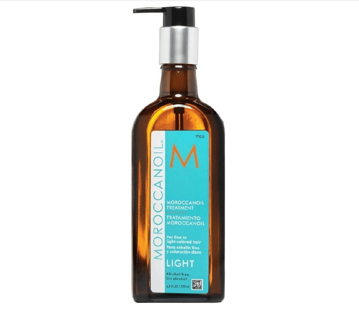 Moroccanoil Treatment Light 200mL