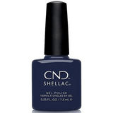 CND Shellac High Waisted Jeans