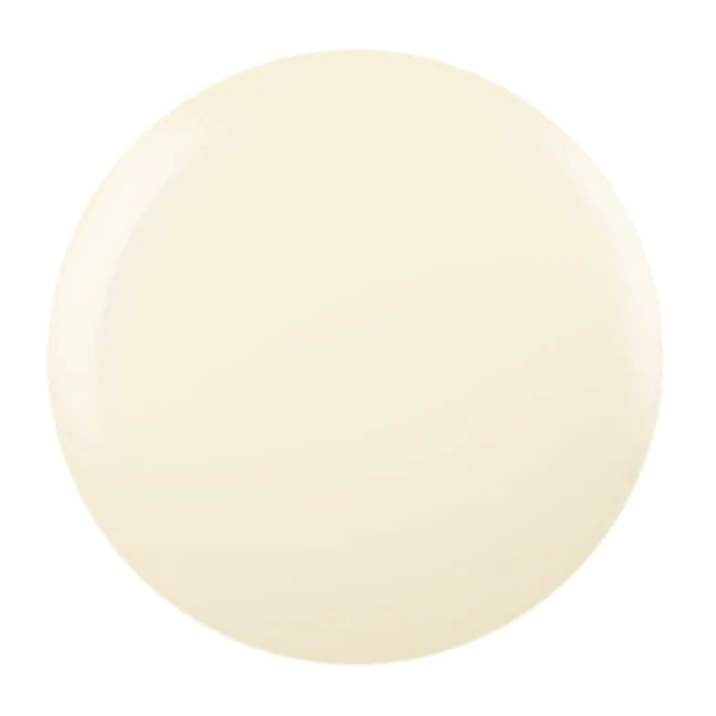 CND Shellac White Button Down