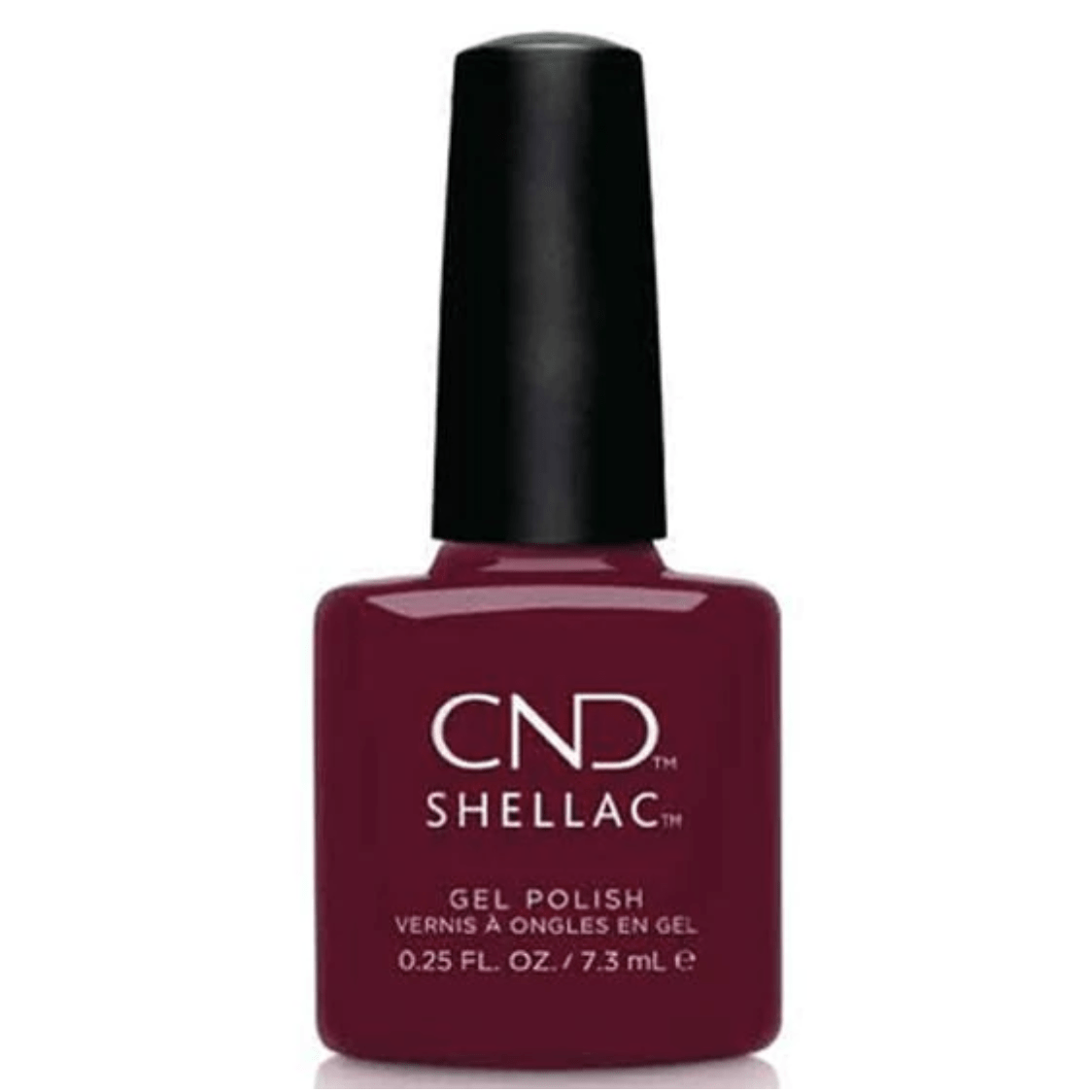 CND Shellac Signature Lipstick