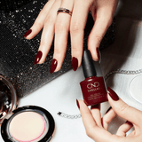 CND Shellac Signature Lipstick