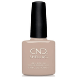 CND Shellac Silk Slip Dress