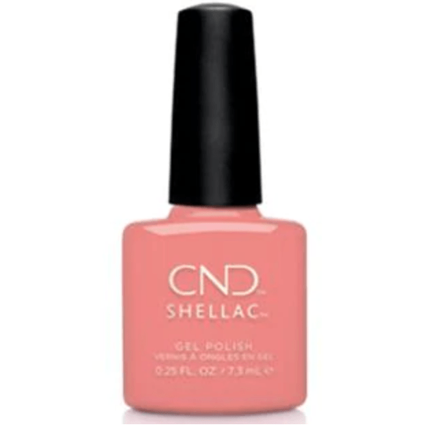 CND Shellac Rule Breaker