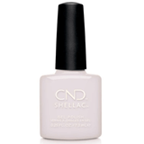 CND Shellac Pointe Blanc