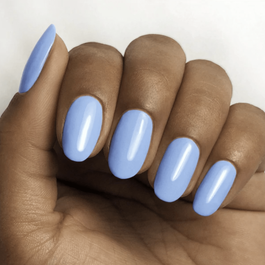 CND Shellac Chance Taker