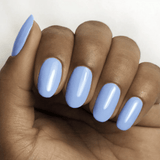 CND Shellac Chance Taker