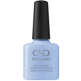 CND Shellac Chance Taker