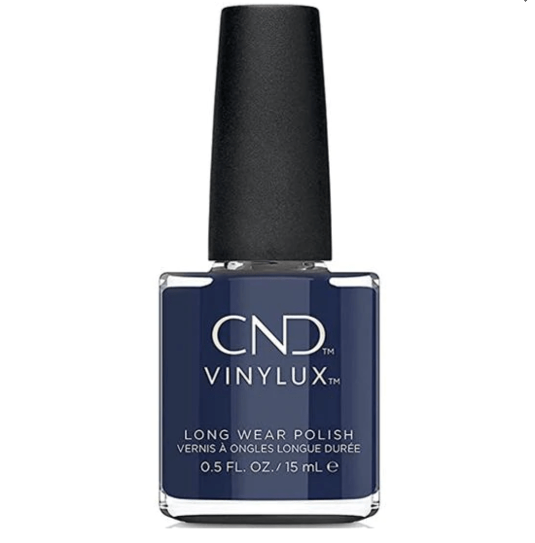 CND Vinylux High Waisted Jeans