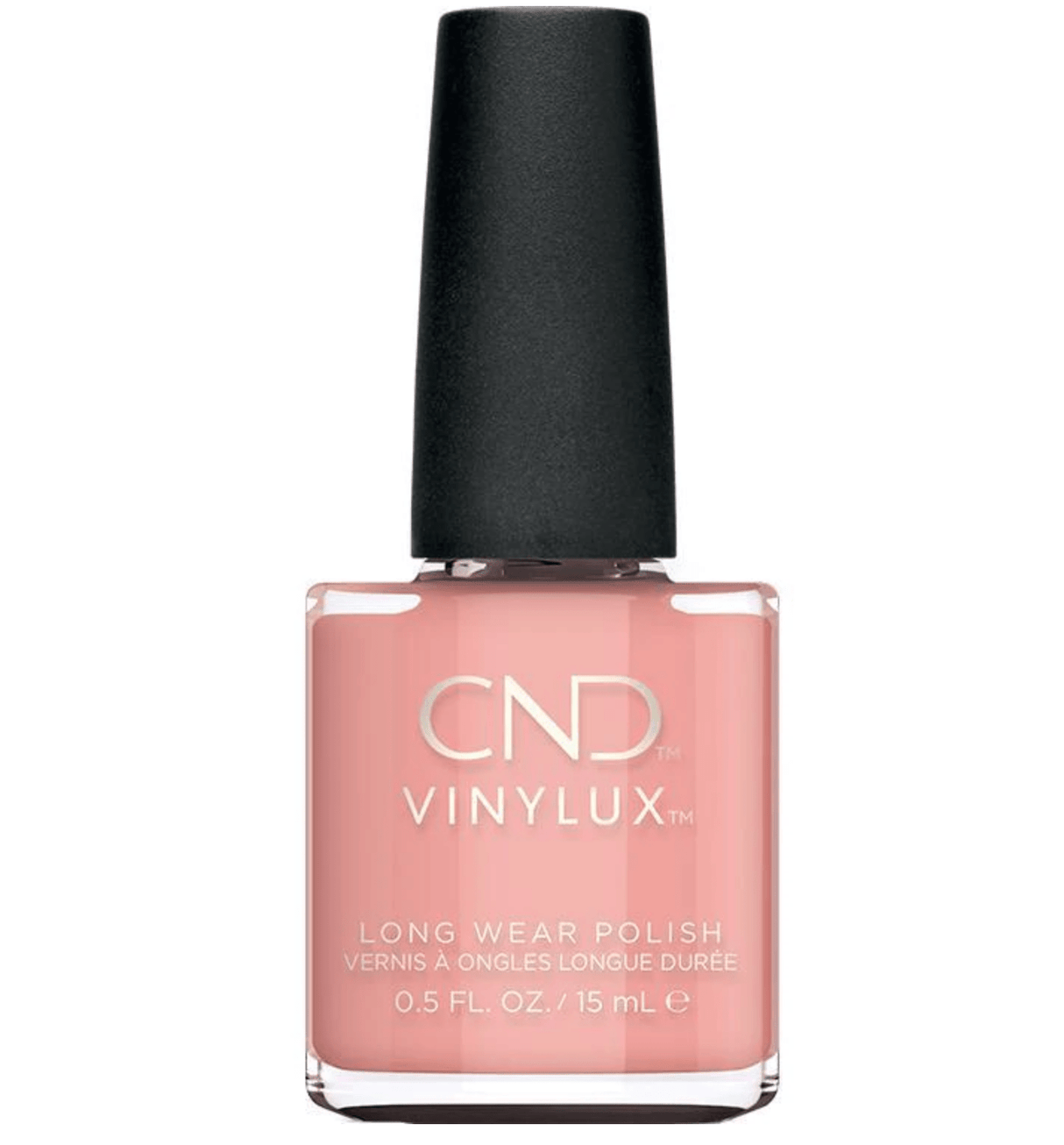 CND Vinylux 347 Soft Peony