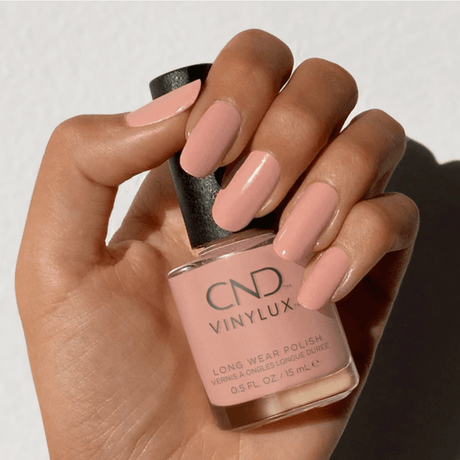 CND Vinylux Winter 2021 Collection Party Ready