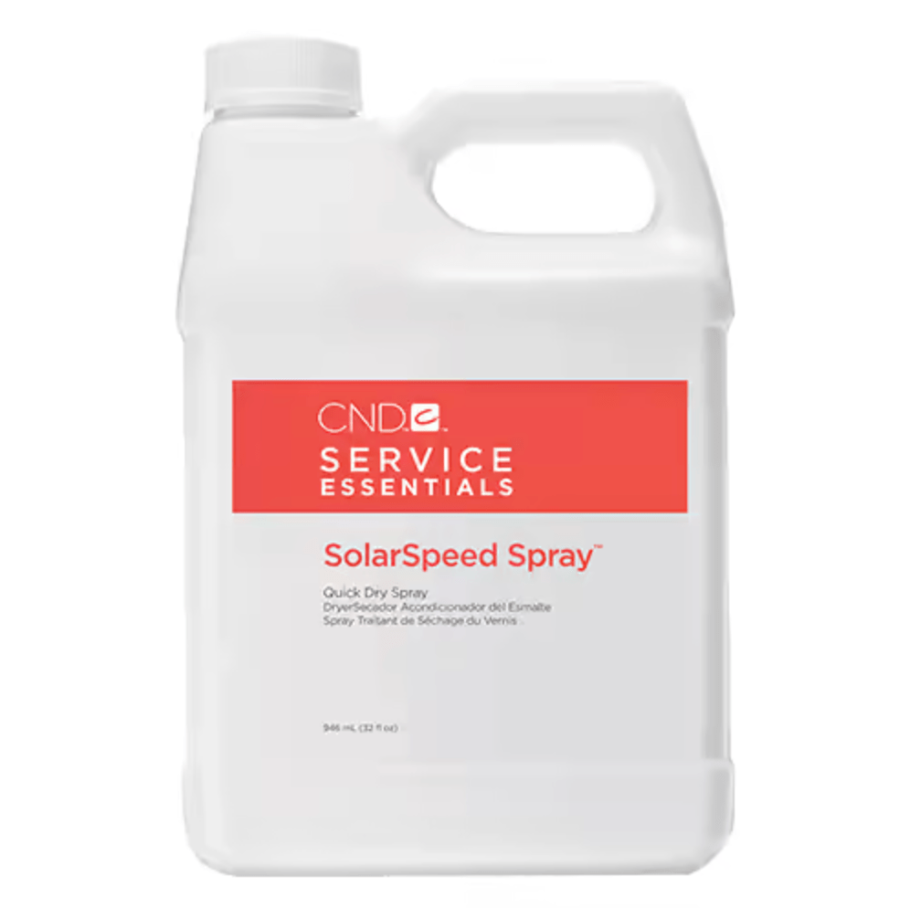 CND SolarSpeed Spray