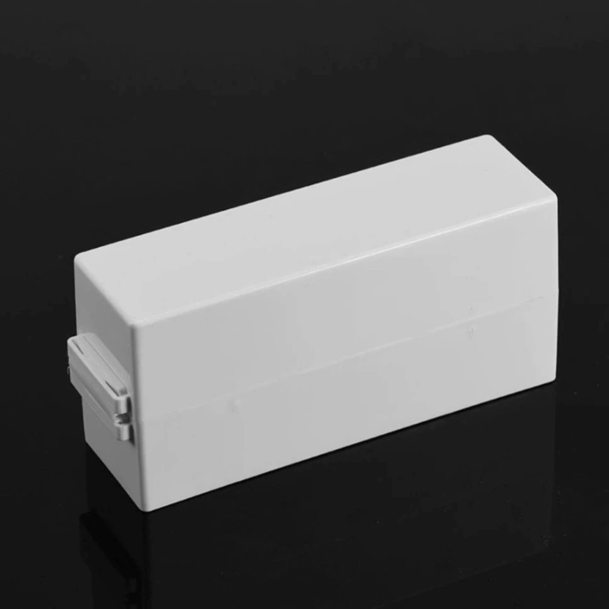 JNBS Carbide Drill Bit Holder Organizer Box (30 Holes)