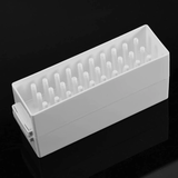 JNBS Carbide Drill Bit Holder Organizer Box (30 Holes)