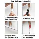 JNBS Joints Bendable Silicone Practice Finger