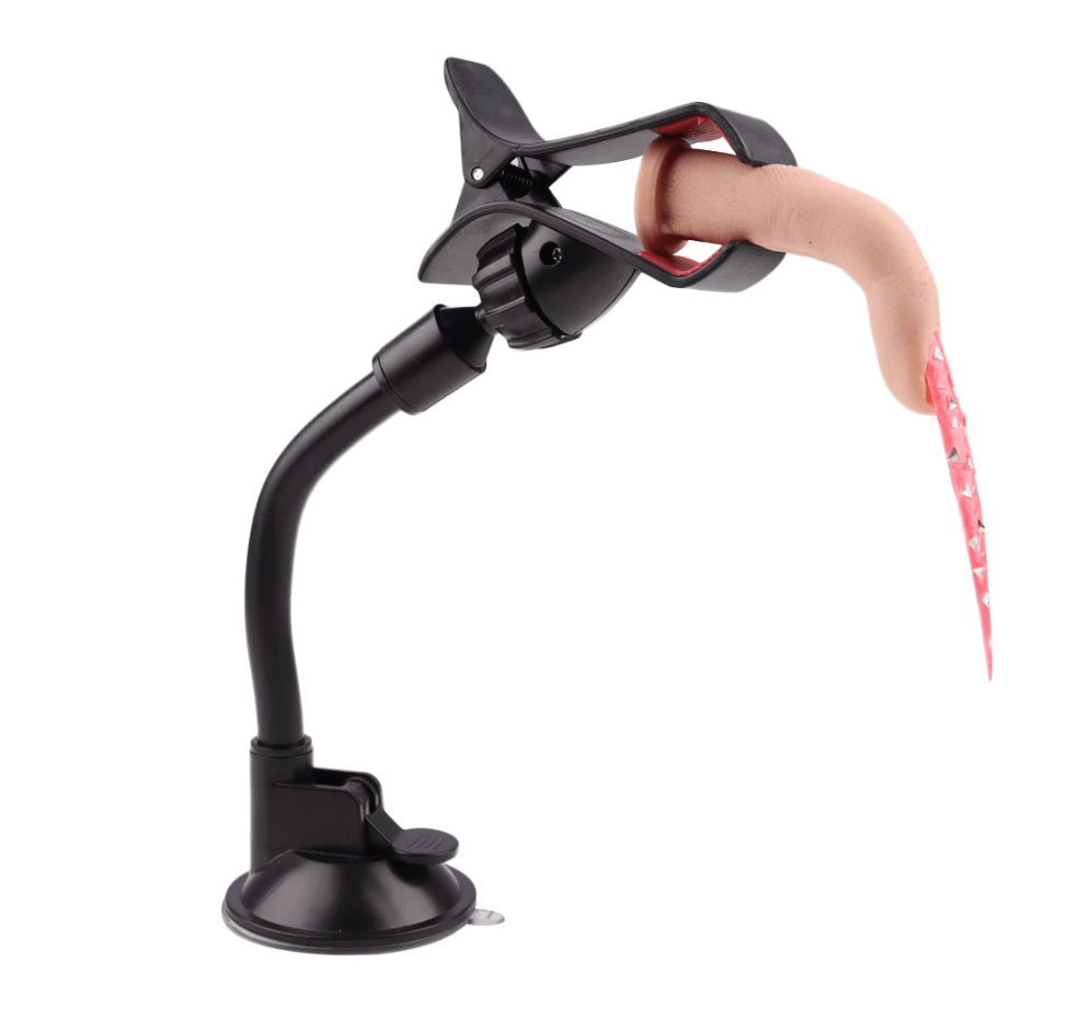 JNBS Joints Bendable Silicone Practice Finger