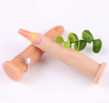 JNBS Joints Bendable Silicone Practice Finger