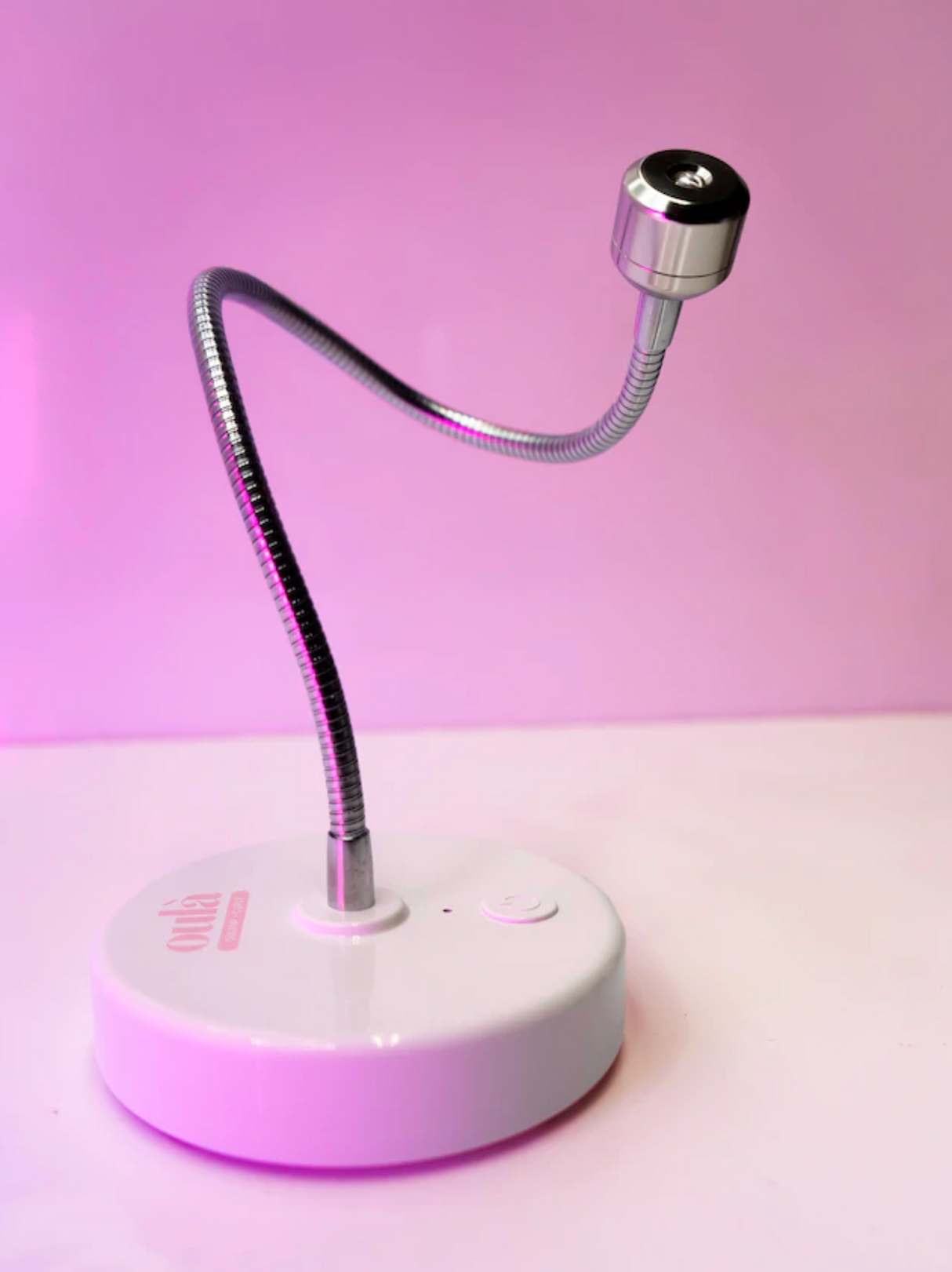 Oulà OULAMP Curve Cordless Flash Cure Lamp