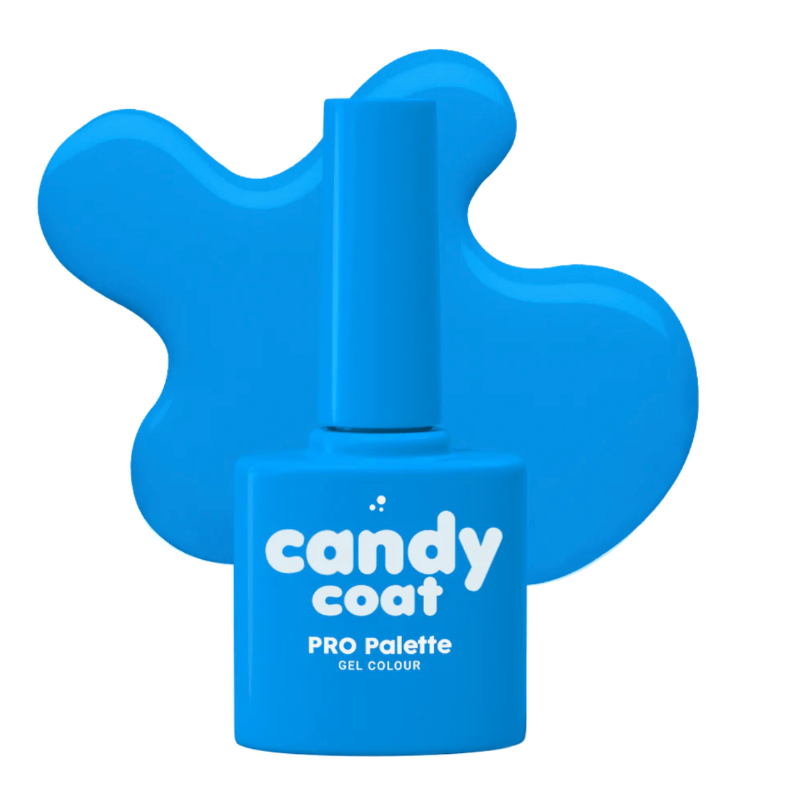 Candy Coat PRO Palette 497 Blue