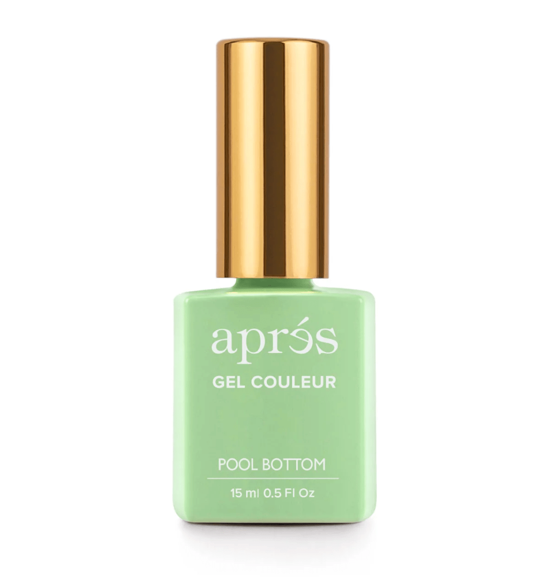 Apres Gel Couleur 235 Pool Bottom