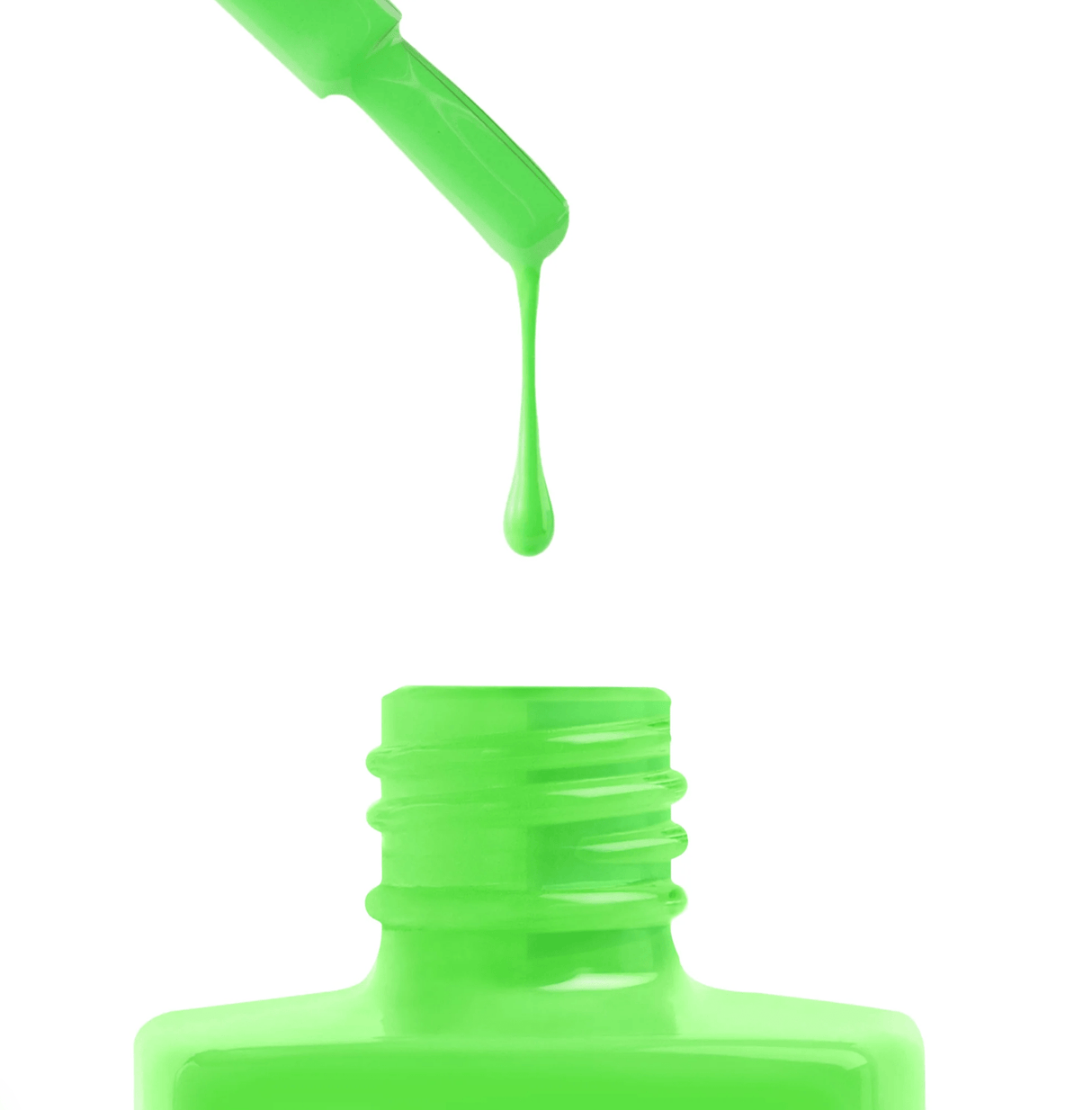 Apres Gel Couleur 205 Gen X Slime