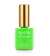Apres Gel Couleur 205 Gen X Slime