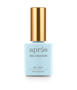 Apres Gel Couleur 244 Sky High