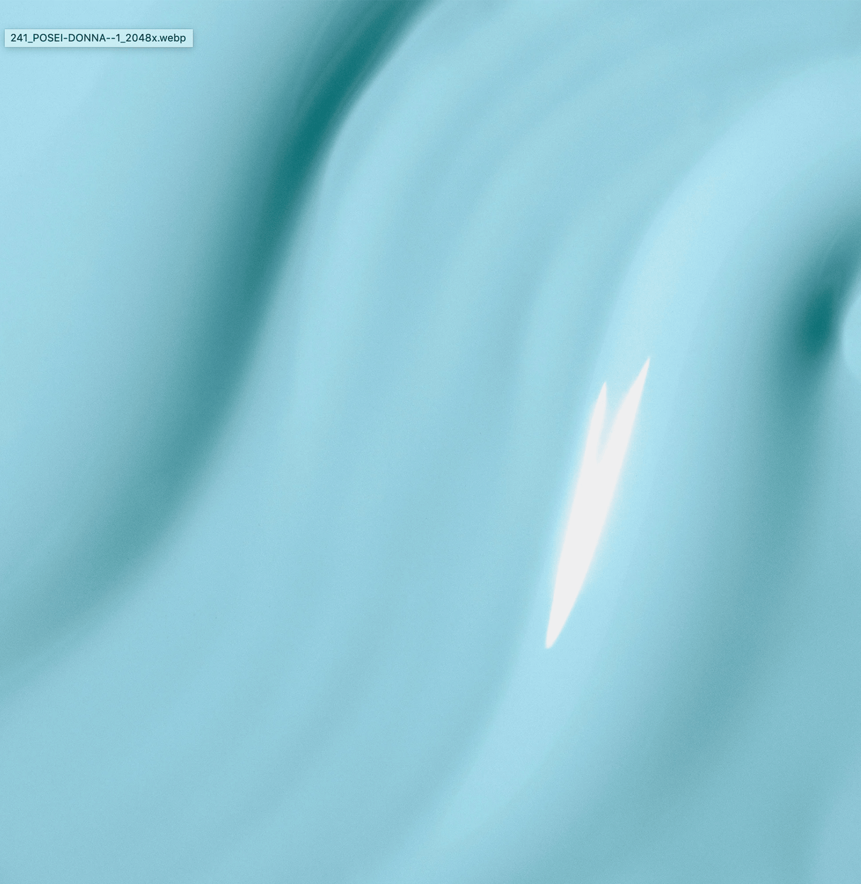 Apres Gel Couleur 250 Find My Porpoise