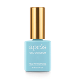 Apres Gel Couleur 250 Find My Porpoise