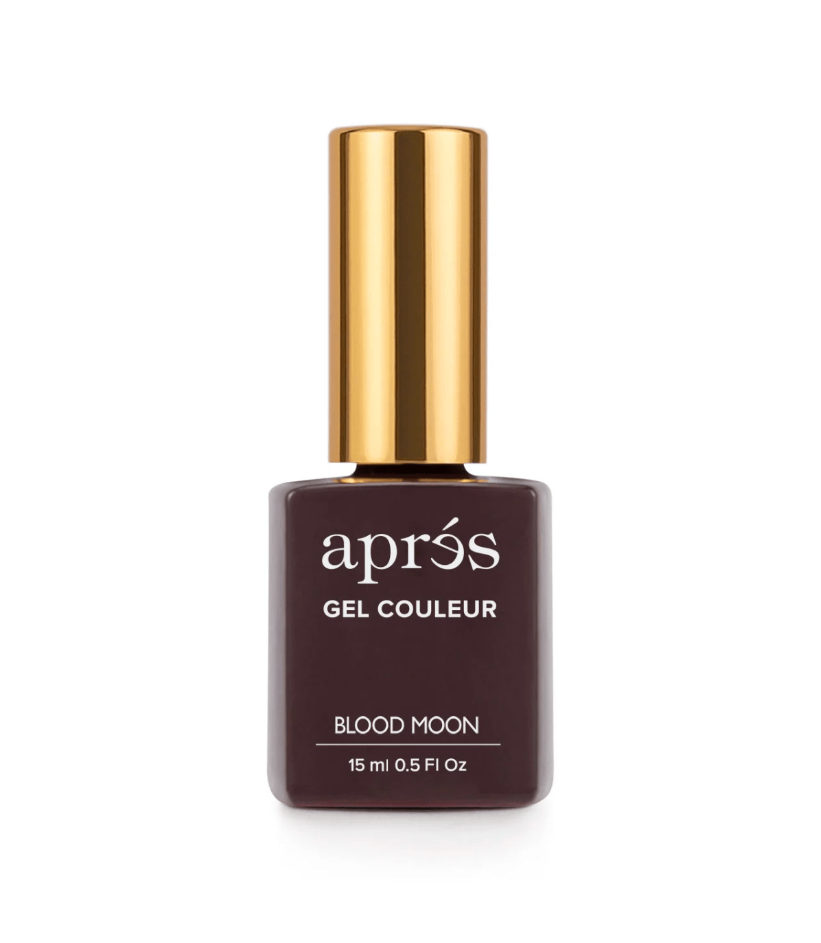 Apres Gel Couleur 252 Blood Moon