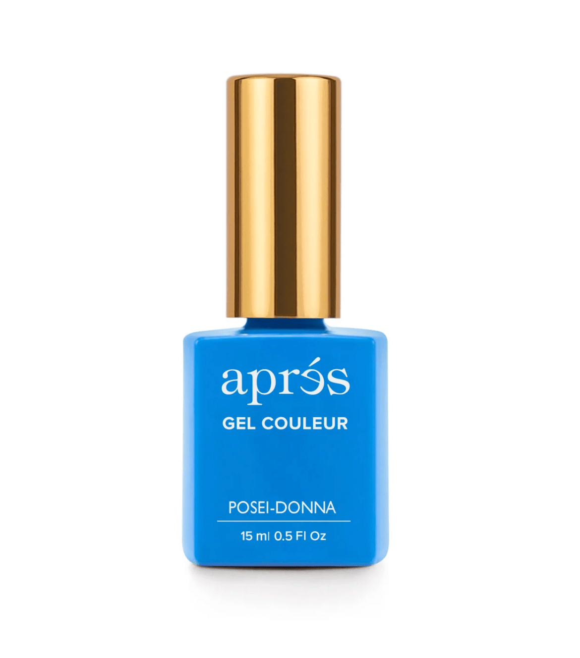 Apres Gel Couleur 241 Posei Donna