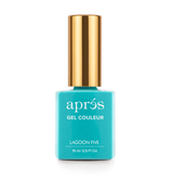 Apres Gel Couleur 228 Lagoon Five