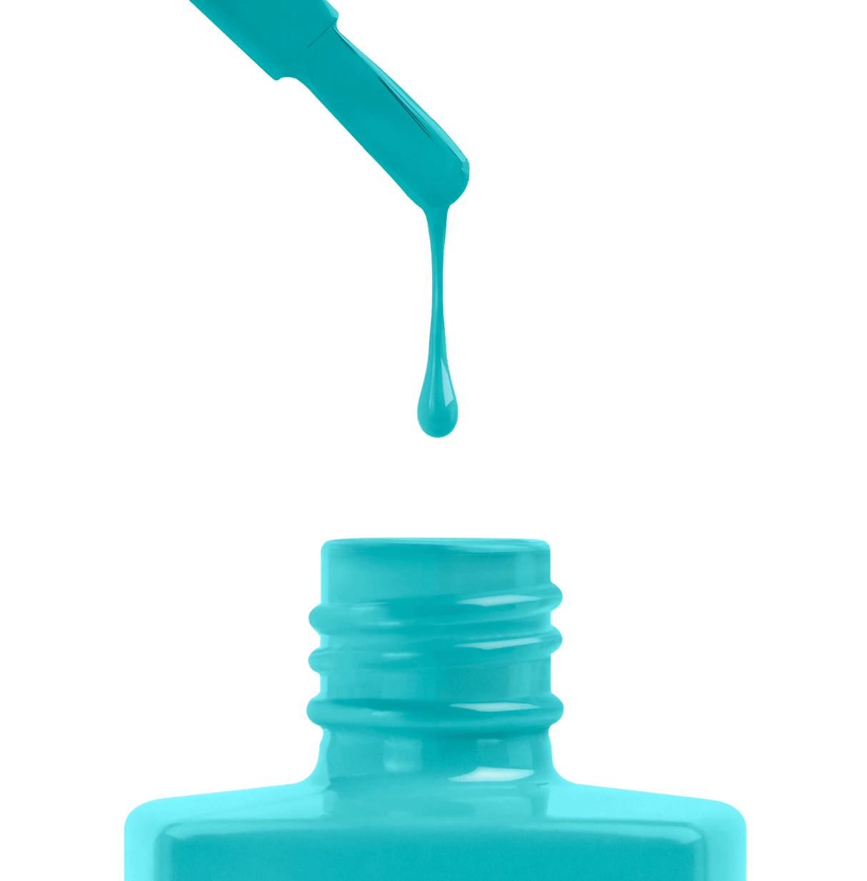 Apres Gel Couleur 228 Lagoon Five