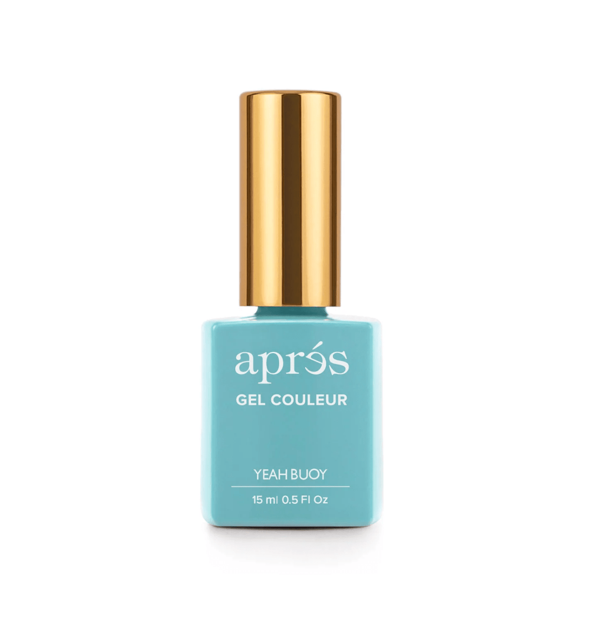 Apres Gel Couleur 229 Yeah Buoy