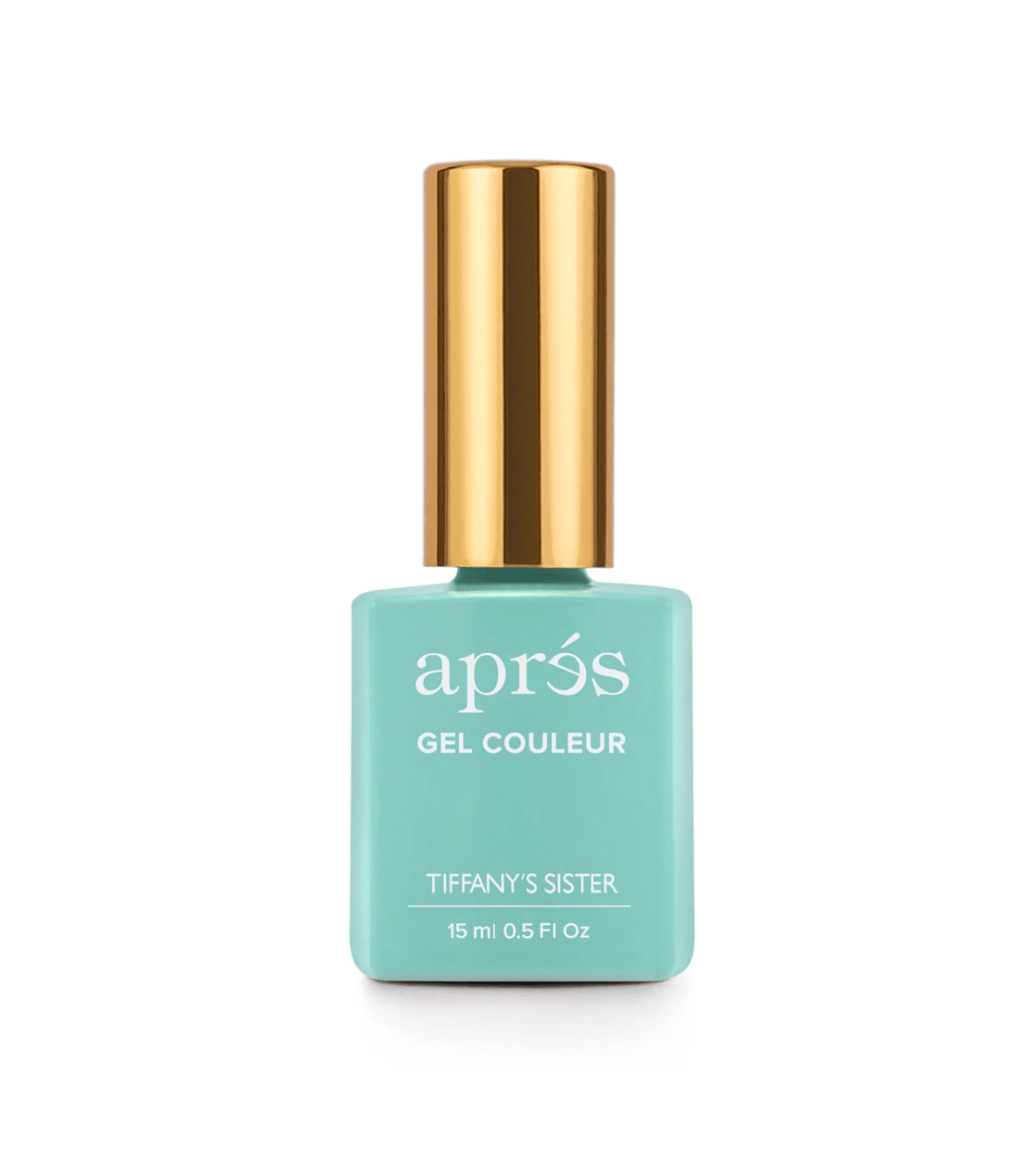 Apres Gel Couleur 232  Tiffany's Sister