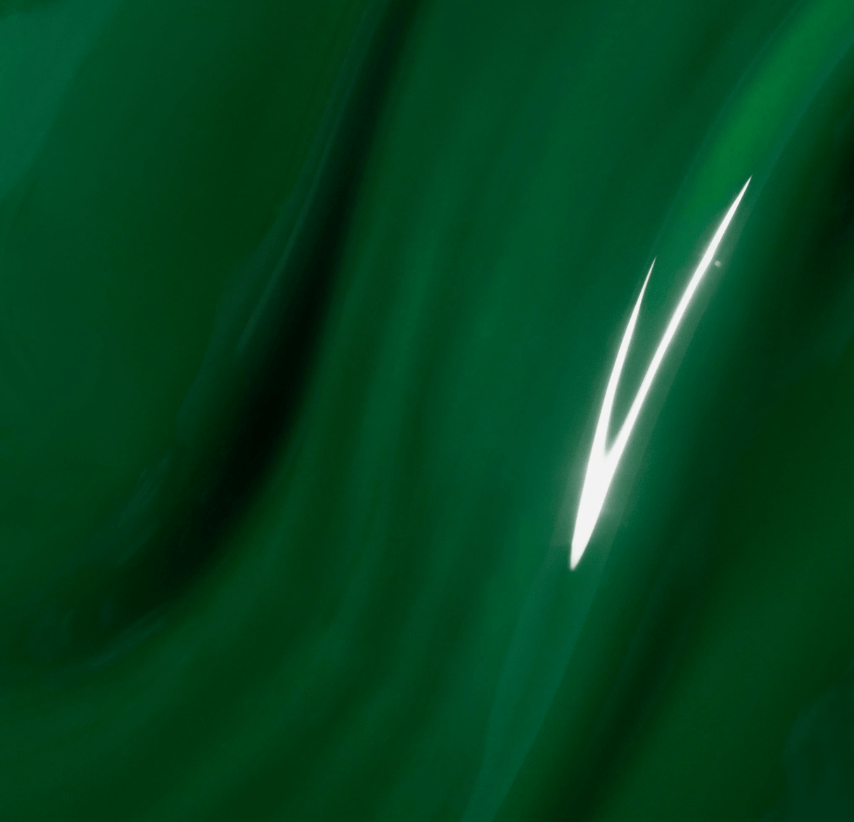 Apres Gel Couleur 348 Aloe You Very Much