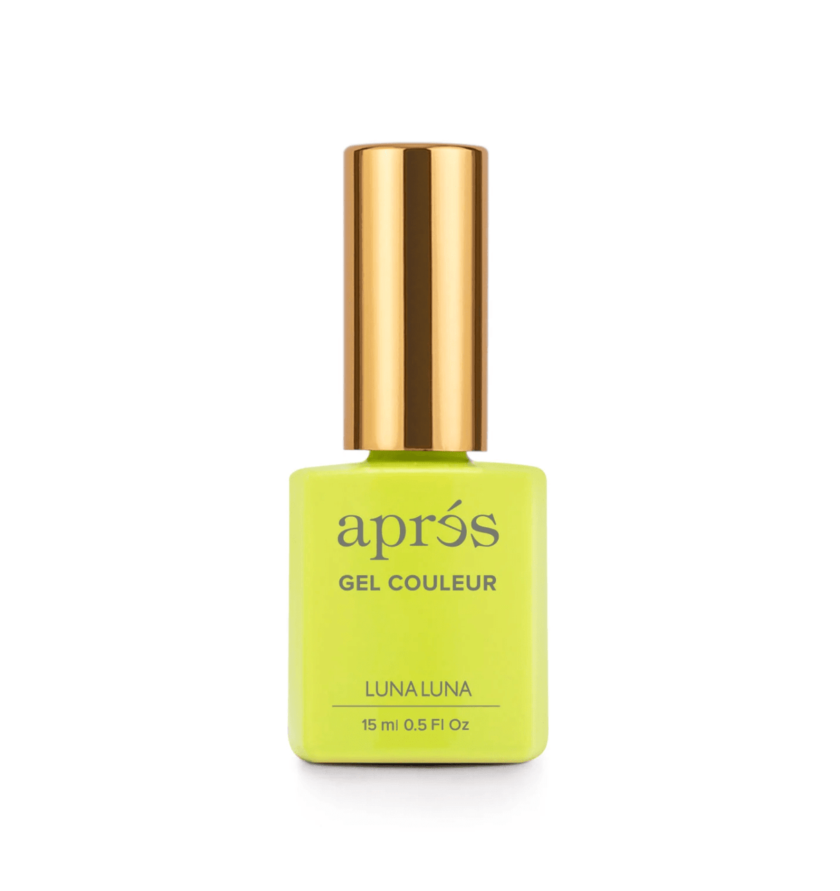 Apres Gel Couleur 206 Luna Luna