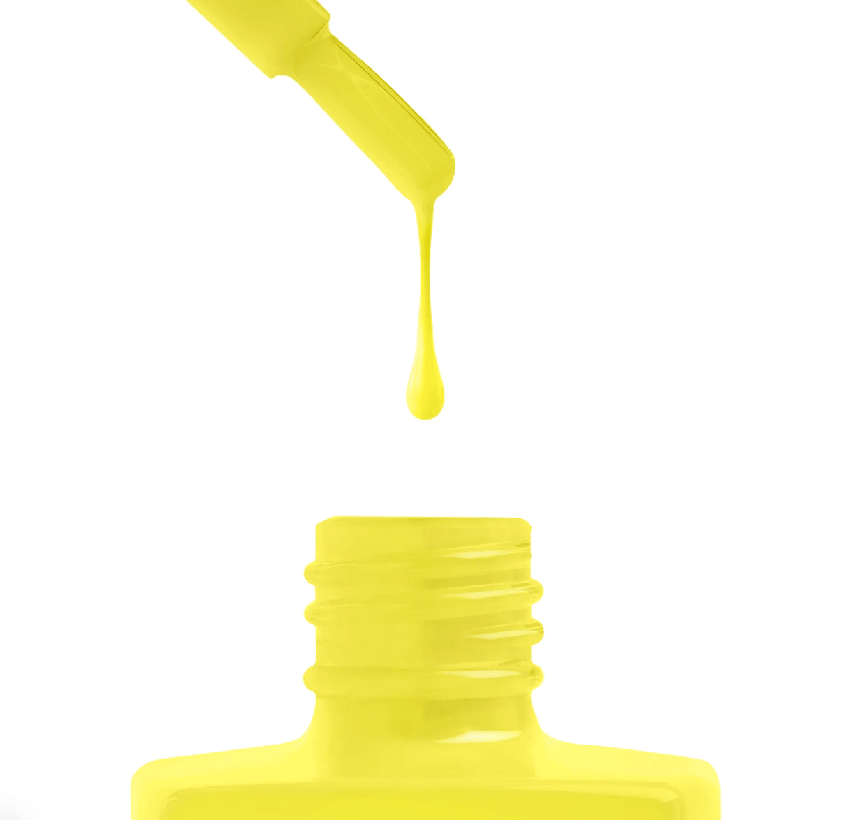 Apres Gel Couleur 207 Lemon Sour
