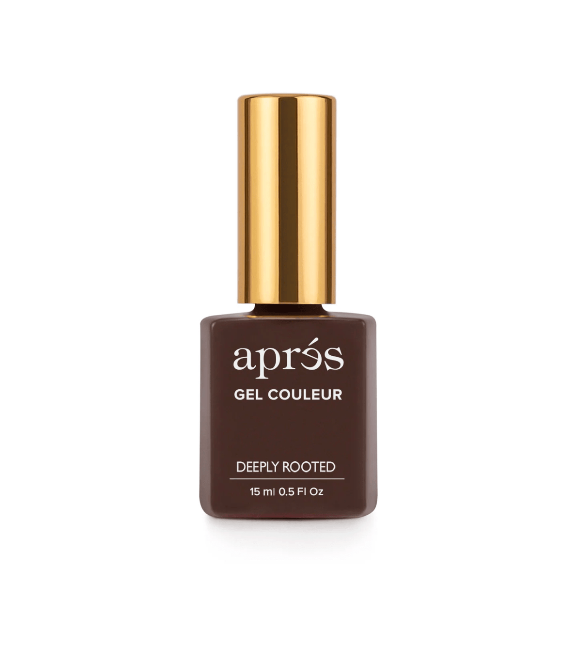 Apres Gel Couleur 356 Deeply Rooted