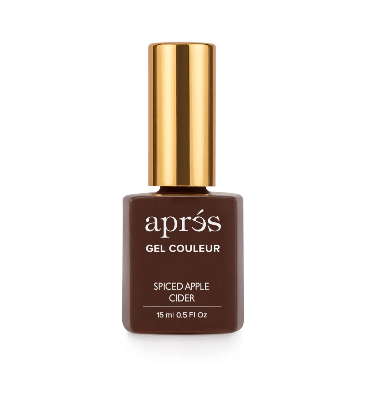 Apres Gel Couleur 357 Spiced Apple Cider